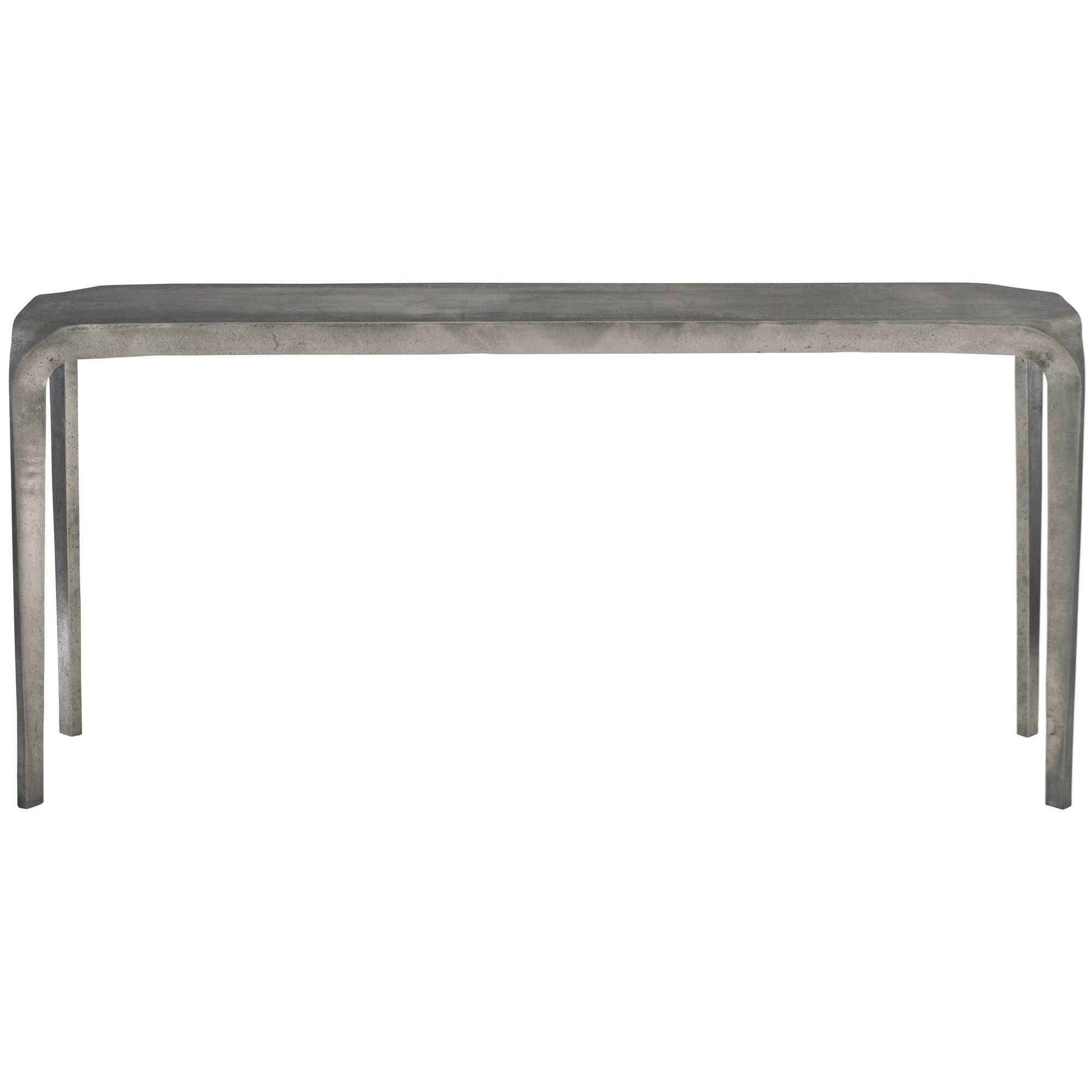 Bernhardt sales sofa table